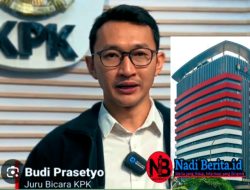 Pengusutan Makin Mengarah, KPK Periksa Komisaris PT Zug: Gelombang Penyidikan Dekati Lingkar Kekuasaan Ria Norsan