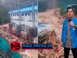 Muhammad Amarullah Desak Investigasi Terbuka Dugaan Dampak PLTA Batang Toru terhadap Banjir Bandang di Tapsel