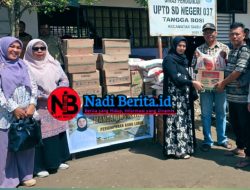 Perhimpunan Boru Lubis Salurkan Bantuan untuk Korban Banjir Madina: Solidaritas Perempuan Mandailing yang Menguatkan Harapan