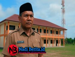 Dugaan Penyalahgunaan Dana Desa untuk Pembelian Lahan Fasum di Landau Badai: Proses Pengadaan SMK dan Tower Mini Dipertanyakan