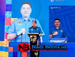 KNPI Sumut Desak Kepala Daerah Ajukan Darurat Bencana Nasional demi Keselamatan Warga