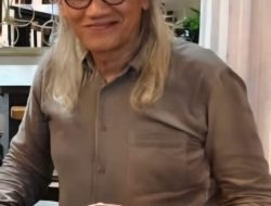 Dr,Herman Hofi Munawar,Menegaskan Pemberitaan Dana Hibah Mengandung Kekeliruan Dan Berpotensi Menyesatkan Publik