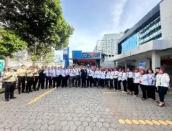 PahlawanMasaKini: BRI BO Ampera Buktikan Semangat Juang Lewat Kinerja Nyata