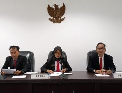 Tiga Putusan Sela dan Satu Ditolak: KI Babel Tegaskan Batasan Keterbukaan Informasi