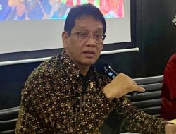 Menkeu Umumkan Nomor WA Khusus Konfirmasi Aduan Pajak,Dan Cukai Masyarakat Di Minta Jangan Takut Untuk Melapor.