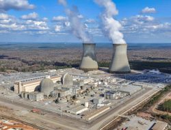 Energi yang Tak Pernah Tidur: Bagaimana Nuklir Bisa Menopang Ekonomi Indonesia 24 Jam Sehari