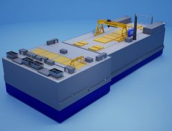 TEPIS ISU MUNDUR, THORCON TEGASKAN AKAN LANJUTKAN TAHAPAN PERIZINAN PLTN DI BANGKA BELITUNG