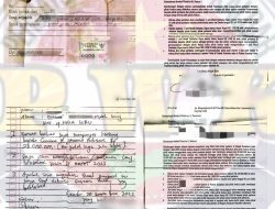 Oknum Wartawan Diduga Jadi ‘Beking’ Pejabat di Ketapang, Ratusan Proyek Dinas Jadi Sorotan