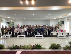 BEM FP USU Gelar Seminar Serukan Peran Pemuda dalam Ketahanan Pangan Nasional