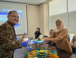 BRI BO TB Simatupang : “130 Tahun BRI, Saatnya Transformasi di TB Simatupang”