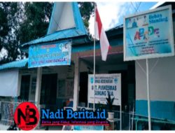 Dugaan Kongkalikong Kapus–Bendahara Puskesmas Gunung Baringin: Pegawai Desak Audit Inspektorat
