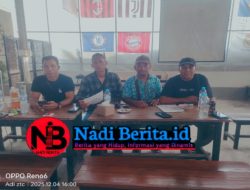 Melanggar Aturan Adat, Warga Nanga Erak Terima Sanksi dari Punan Uheng Kereho
