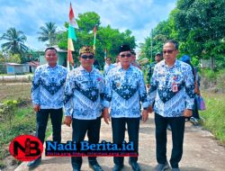 Instruksi Wajib Membawa Tumpeng di HGN Tuai Protes: Kordik Diduga Melampaui Wewenang, Dinas Pendidikan Kapuas Hulu Bungkam