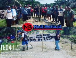 Ahli Waris Gugat PT. Sintang Agro Mandiri: Diduga Kuasai Tanah Warga Secara Sepihak di Gernis Jaya