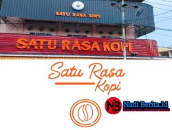 Satu Rasa Kopi Kota Pontianak: Menemukan Frekuensi yang Sama dalam Harmoni Musik