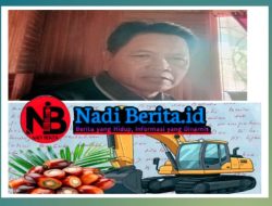 Hak Karyawan Diduga Diabaikan, PT Lingga Jati Almansyurin Dilaporkan ke Pemerintah Desa