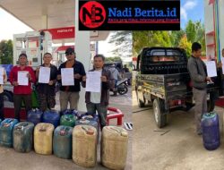 SPBU 65.783.01 Rasau Jaya Tegaskan Komitmen Salurkan BBM Sesuai Prosedur Resmi