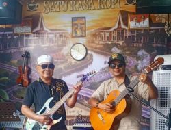EDUCATION SERIES — Keluarga Besar Satu Rasa Kopi 