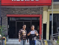 Wartawan Media Online Diduga Dianiaya Brutal, Disekap 13 Jam, dan Dirampas HP — Kebebasan Pers Diteror di Semarang