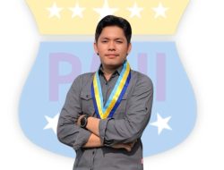Khairul Akmal Panjaitan Resmi Pimpin PMII Asahan 2025–2026, Komitmen Cetak Kader Unggul