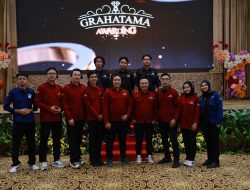 Boysan Multimedia Perkuat Citra Acara Grand Opening Gedung Dengan Sentuhan Eksklusif dan Mewah