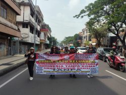 PNIB: Jaga Kampung Desa dan Generasi Muda dari Terorisme Yang dalam senyap massive bergerak melalui medsos dan game online 
