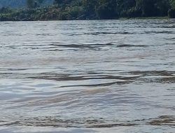 Aktivitas PETI Kembali Marak di Sungai Kapuas Sanggau, Diduga Libatkan Oknum APH