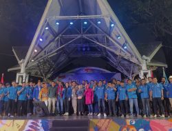 DPP KNPI : Perpol No 10 Tahun 2025, Anggota Polri yang Bertugas di Luar Struktur Organisasi Sejalan Tujuan Negara