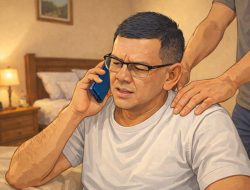 BPBD Mandailing Natal Tegaskan Fase Transisi Pascabencana: Pemulihan Warga, Pendataan Kerugian, dan Rehabilitasi Infrastruktur