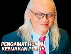 Pengamat: Kebijakan Publik Harus Inklusif dan Berkeadilan, Penempatan Paksa Pedagang di Lahan Pihak Lain Berpotensi Langgar Hukum dan Rusak Iklim Investasi