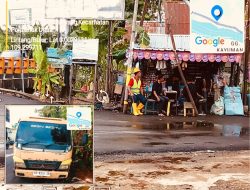 🔎 INVESTIGASI LAPANGAN: Aktivitas Truk Proyek Rumah Sekolah Rakyat di Pontianak Utara Diduga Langgar Prinsip K3 dan Keselamatan Lingkungan