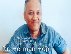 Pengamat Kebijakan Publik: Antrean BBM di Kalbar Bukti Gagalnya Perencanaan Kuota dan Lemahnya Pengawasan!