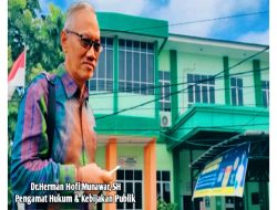 Pengamat: Apresiasi Kontrol Sosial Masyarakat, Ingatkan Kritik Proyek Pemerintah Harus Objektif dan Berbasis Fakta Hukum