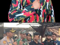 KETUA LMP MADINA : MENDESAK KAPOLDA SUMUT UNGKAP SIAPA PEMASOK NARKOBA DI KAB.MADINA
