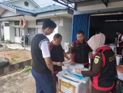Upaya Paksa Kejati Kalbar: Kantor Distrik Navigasi Pontianak Digeledah Penyidik”