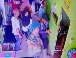 Saat Penyegelan THM Berujung Polemik, Pemilik Usaha Minta Penegakan Hukum.