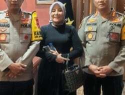 Jarang Ditemukan Sosok Figur Seperti Mua IFA Yuliana, Mampu Berdiri Tegap di Dua Du Jarang nia :  ” Pusaran Bisnis Strategis dan Kerasnya Advokasi .”