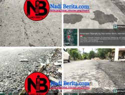 Proyek 17 Milyar Jalan Jagur – Penakalan, Kualitas Diragukan, Warga Kecewa