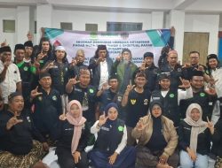 UMKM Pontianak Dibekali Ilmu Hukum Kontrak untuk Lindungi Bisnis Mereka
