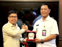 Bupati Sambas Tekankan Pentingnya Kolaborasi dalam Pendidikan di Perbatasan