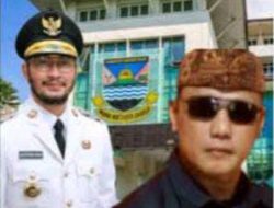 M Raup : Bupati KBB Harus Perhatikan 3 Aspek dan Transparan juga Profesional dalam Pengisian 5 Jabatan Dinas Bandung Barat