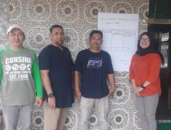 Nawab Khan Terpilih Sebagai Ketua RT 06 RW 02, Warga Optimis Masyarakat Lebih Sejahtera