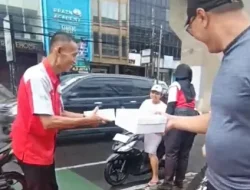 Mau Tahu Cara BRI BO Fatmawati Berbagi? Intip Aksi Jum’at Berkah Ini!