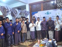 Gus Rosikh : Risalah Sarang Haramkan Tanfdhiah Menentang Syuriah