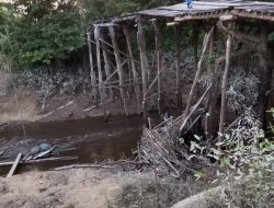 Masyarakat Embaloh Menunggu Tindakan Nyata: Infrastruktur