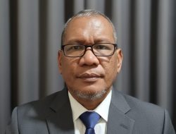  *Asido Simbolon : “Tidak Ada Aturan Yang Memperbolehkan Media Mewawancarai Napi / Tahanan Didalam Lapas / Rutan!”* 