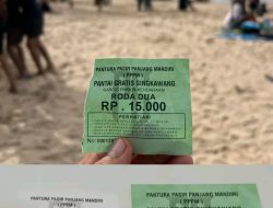 *”Singkawang Darurat Pungli: Pemerintah Diminta Turun Tangan”*