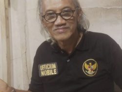 Dr. Herman Hofi Munawar: UU Pers Lex Specialis dalam Sengketa Jurnalistik