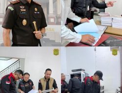 Kejati Kalbar Periksa Kantor PT DSM, Kasus Korupsi Bauksit