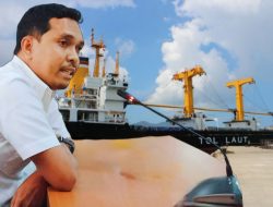 Muatan Balik Tol Laut Masih Minim, Marin Nusantara Beri Rekomendasi